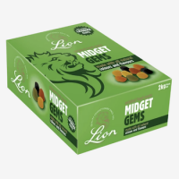 Lion Midget Gems - 2KG BOX - Best Before: 08/2025